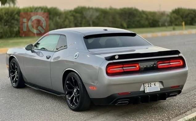 دودج تشالنجر